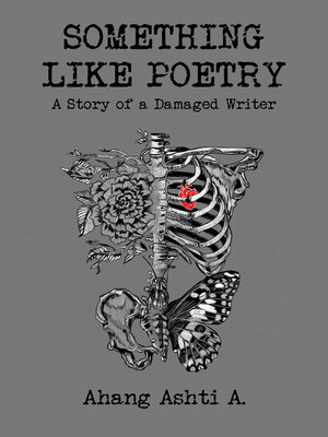 cover image of Something Like Poetry